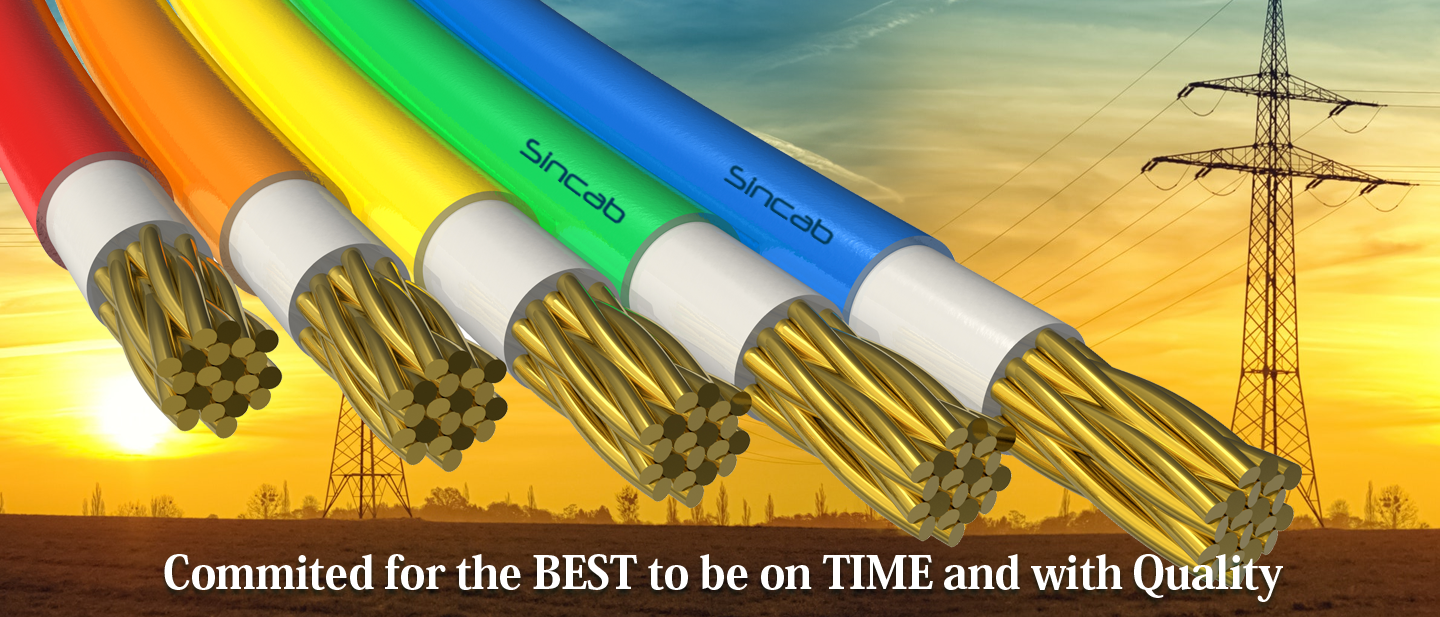 manufacturers of Cable in Bawana