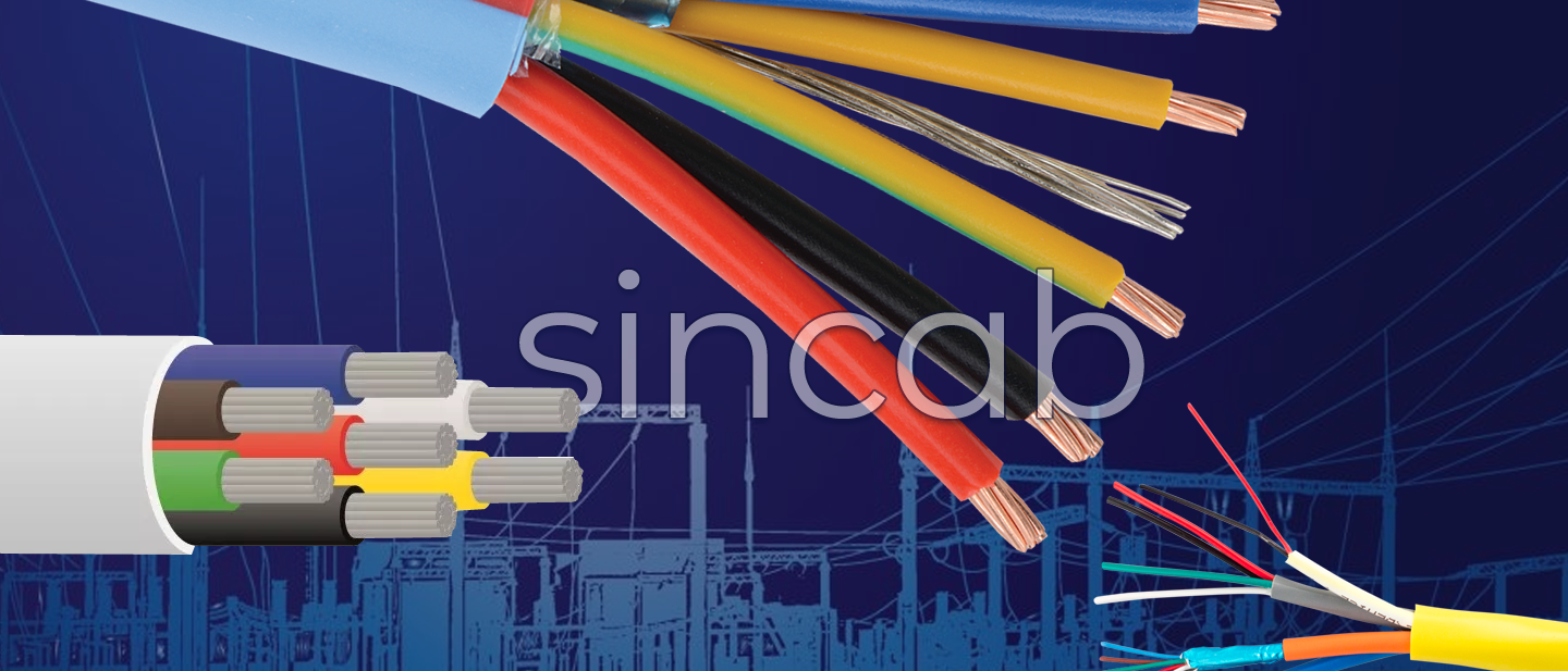 manufacturers of Multi Stranded Wire