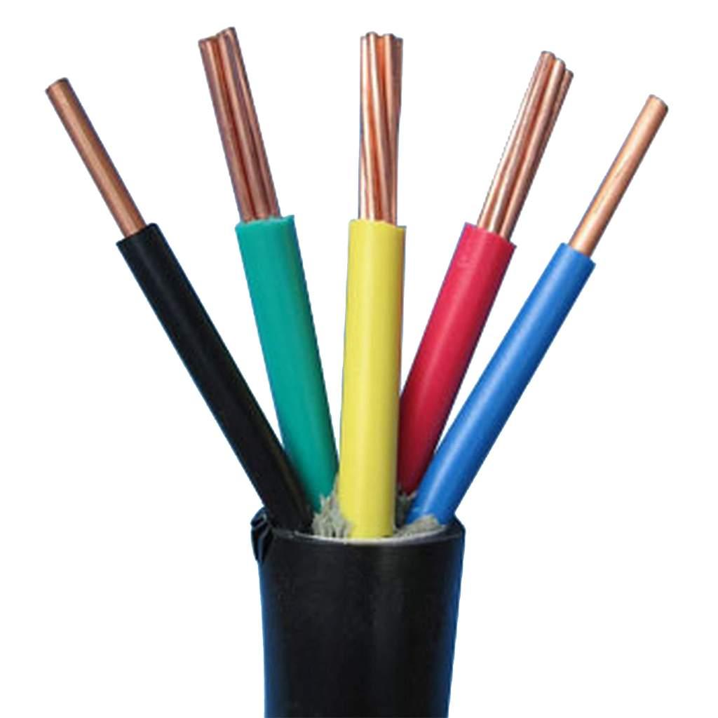 Multi Stranded Wire