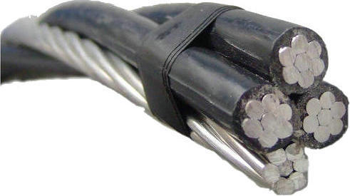 Lt Aerial Bunched Cable