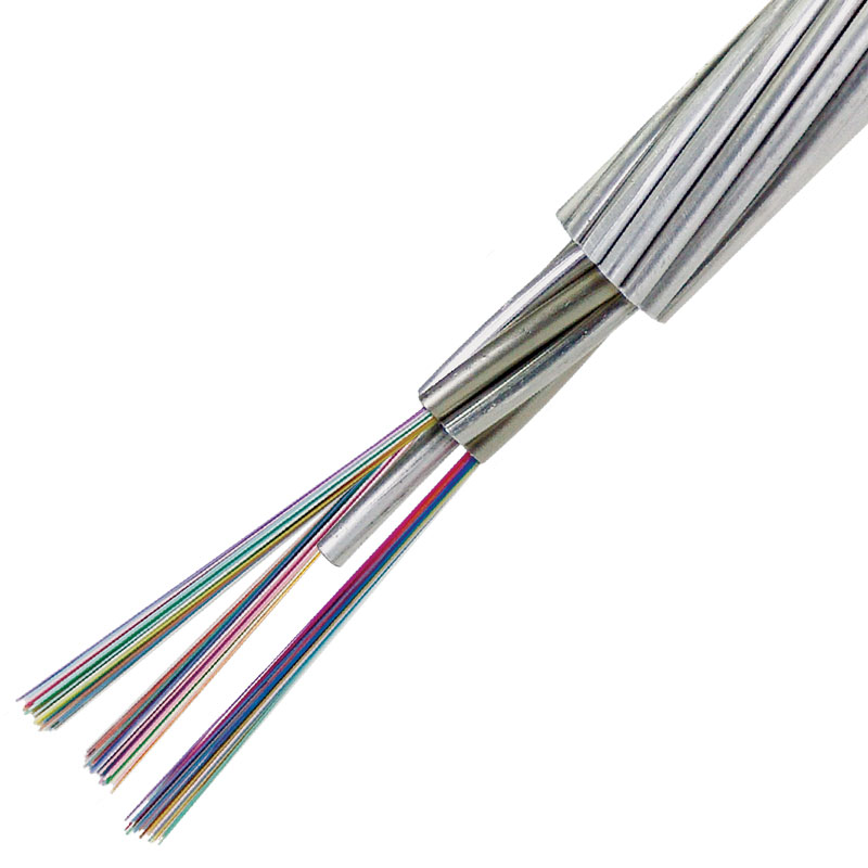 Galvanized Earth Wire and Shield Wire